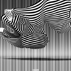 Umorismo -  Fun GIF Artista Bill Tavis 