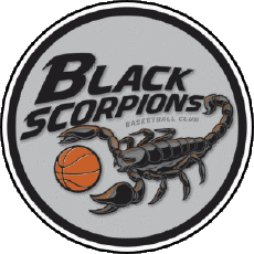 Sportivo Pallacanestro Tailandia Black Scorpions 