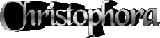 Vorname WEIBLICH - Deutschland C Christophora 