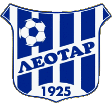 Sports FootBall Club Europe Bosnie-Herzégovine FK Leotar Trebinje 