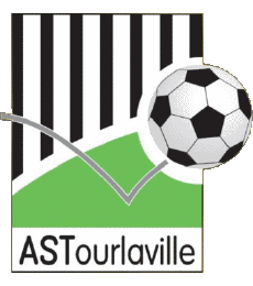 Deportes Fútbol Clubes Francia Normandie 50 - Manche AS Tourlaville 