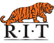 Sportivo N C A A - D1 (National Collegiate Athletic Association) R RIT Tigers 