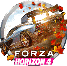Multi Media Video Games Forza Horizon 4 