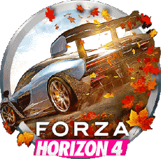 Multimedia Videogiochi Forza Horizon 4 