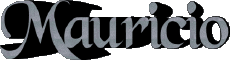 Vorname MANN  - Spanien M Mauricio 