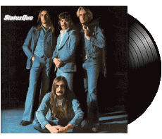 Blue for You-Multi Media Music Rock UK Status Quo Blue for You