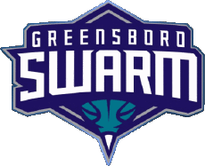 Sport Basketball U.S.A - N B A Gatorade Greensboro Swarm 