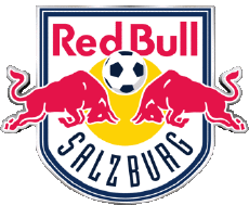 Sport Fußballvereine Europa Österreich Red Bull Salzbourg 