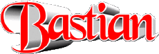 Vorname MANN - Frankreich B Bastian 