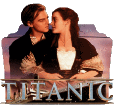 Multimedia V International Titanic Symbole 