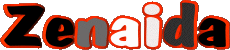 Prénoms FEMININ - UK - USA Z Zenaida 