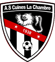 Sportivo Calcio  Club Francia Auvergne - Rhône Alpes 73 - Savoie AS Cuines la Chambre 