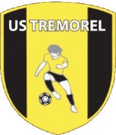 Sportivo Calcio  Club Francia Bretagne 22 - Côtes-d'Armor US Tremorel 