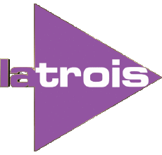 Multimedia Kanäle - TV Welt Belgien RTBF -La Trois 