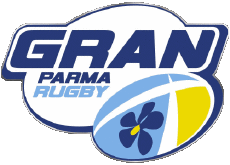 Sports Rugby - Clubs - Logo Italy SKG GRAN Parma Rugby 