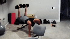 Humour - Fun Sports Haltérophilie Gamelle Fail 