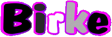 Nombre FEMENINO - Alemania B Birke 