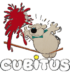 Multimedia Tira Cómica Cubitus 