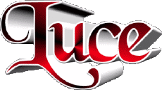 Nome FEMMINILE - Francia L Luce 