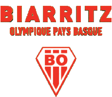 Deportes Rugby Club Francia Logo Dept 64 Biarritz olympique Pays basque 