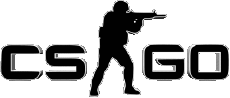 Multi Média Jeux Vidéo Counter Strike Global Ofensive Logo 