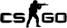 Multi Media Video Games Counter Strike Global Ofensive Logo 