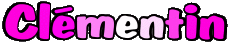 Prénoms MASCULIN - France C Clémentin 