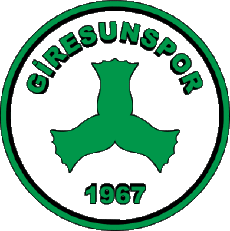 Deportes Fútbol  Clubes Asia Turquía Giresunspor 