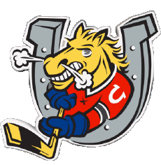 Sport Eishockey Kanada - O H L Barrie Colts 