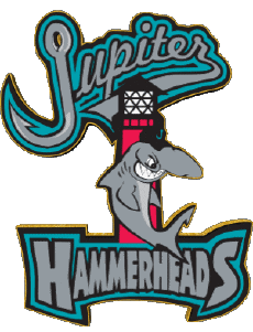Sport Baseball U.S.A - Florida State League Jupiter Hammerheads 