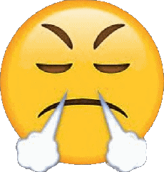 Messages Emoticons Anger 