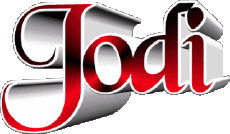 Vorname WEIBLICH - Frankreich J Jodi 