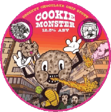 Getränke Bier Südafrika Amundsen Brewery 