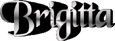 First Names FEMININE - Italy B Brigitta 
