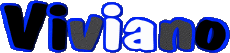 Nombre MASCULINO - Italia V Viviano 