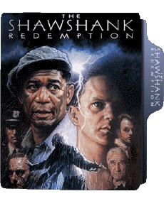 Multi Media Movies International The Shawshank Redemption Icons 