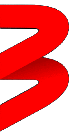 Multimedia Kanäle - TV Welt Litauen TV3 