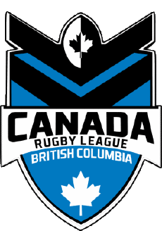 British Colombia-Sports Rugby Equipes Nationales - Ligues - Fédération Amériques Canada 