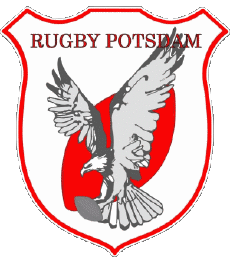 Deportes Rugby - Clubes - Logotipo Alemania USV Potsdam Rugby 