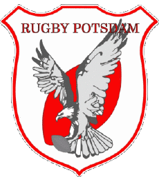 Sports Rugby Club Monde Logo Allemagne USV Potsdam Rugby 