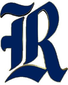 Sportivo N C A A - D1 (National Collegiate Athletic Association) R Rice Owls 