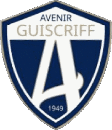 Sport Fußballvereine Frankreich Bretagne 56 - Morbihan Av. Guiscriff 