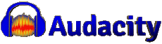 Multi Media Computer - Software Audacity 