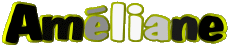 Prénoms FEMININ - France A Améliane 