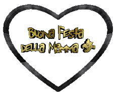 Nachrichten Italienisch Buona Festa della Mamma 01 
