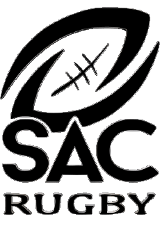 Deportes Rugby Club Francia Logo Dept 44 SA Castelbriantais 