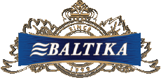 Boissons Bières Russie Baltika 