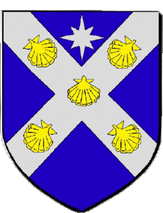 Drapeaux France Départements - Villes 38 PONT DE CHERUY 