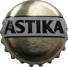 Bebidas Cervezas Bulgaria Astika 