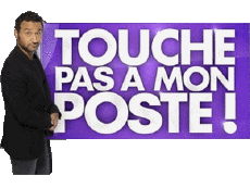 Multimedia Emissionen TV-Show Cyril Hanouna Touche pas à mon poste 